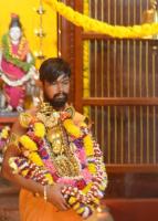 Kartik Deepotsava at Shri Uma Maheshwar Devasthan, Mangaluru (18 Nov 2024) Pictures Courtesy Shri Ganesh Rao